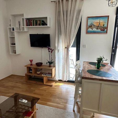 Studio Z Ποντγορίτσα Εξωτερικό φωτογραφία