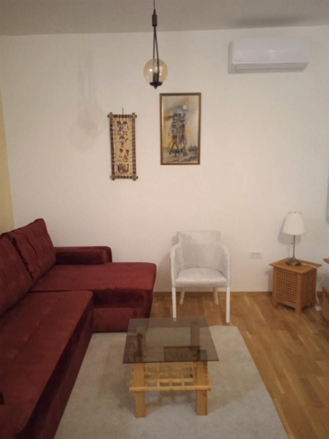 Studio Z Ποντγορίτσα Εξωτερικό φωτογραφία